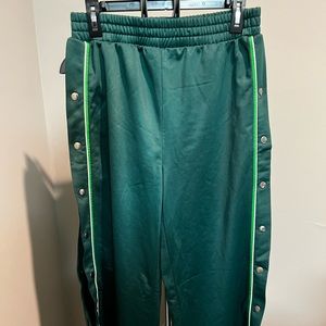 Forever 21, US Size Medium, Green